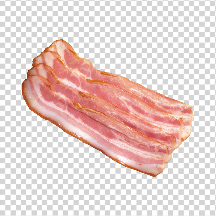 Bacon 20