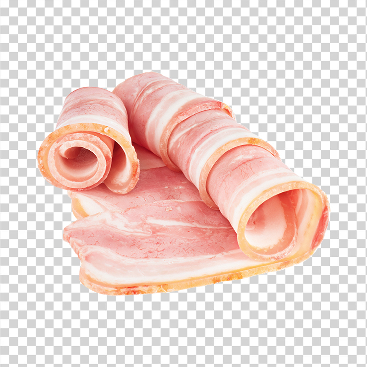 Bacon 9