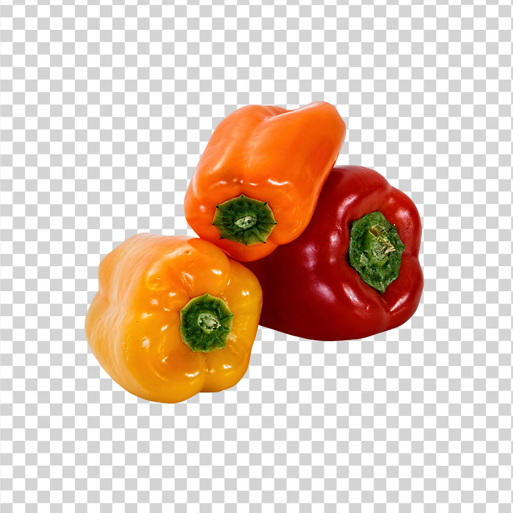 
									Bellpepper