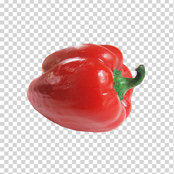 Bellpepperred