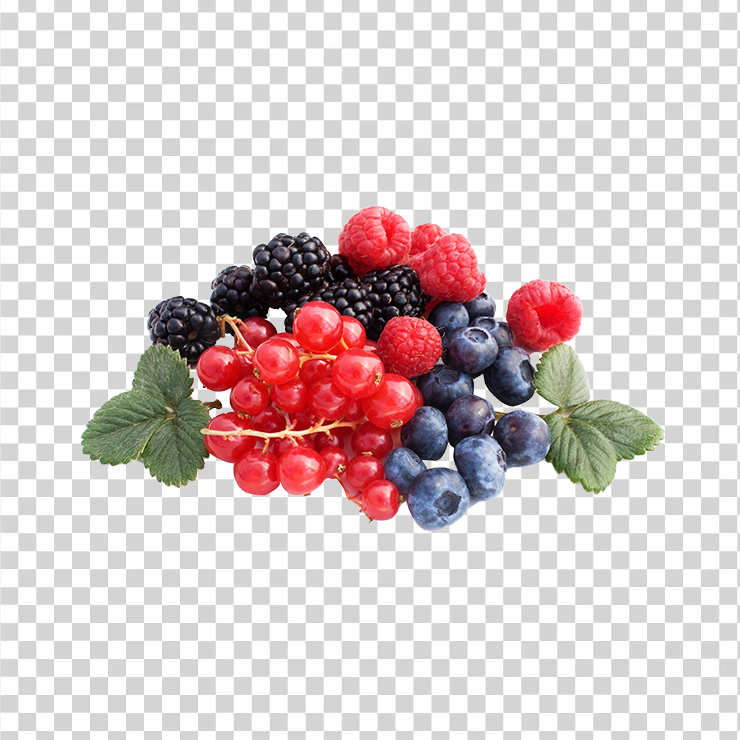 Berries 1