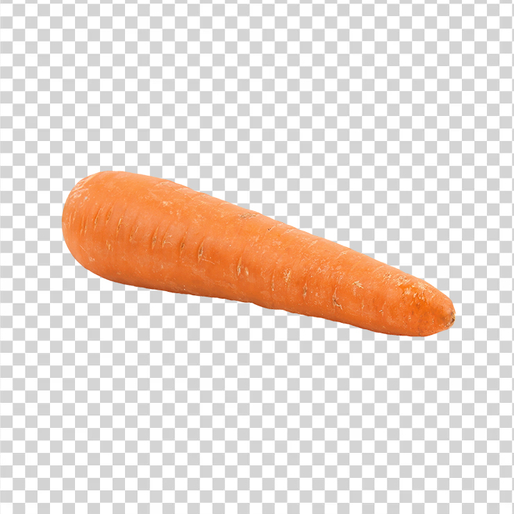 Big carrot