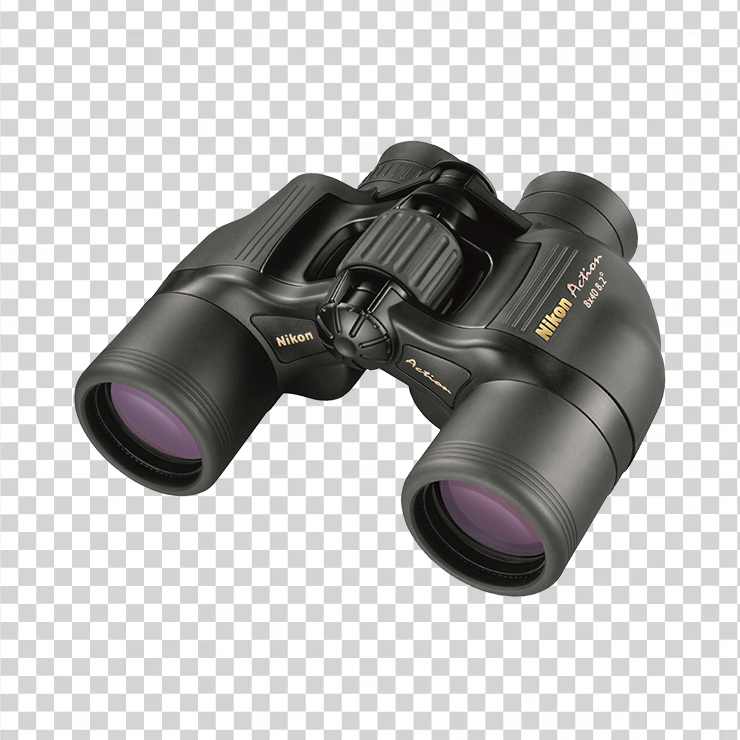 Binocular 15