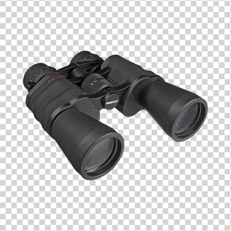 Binocular 17