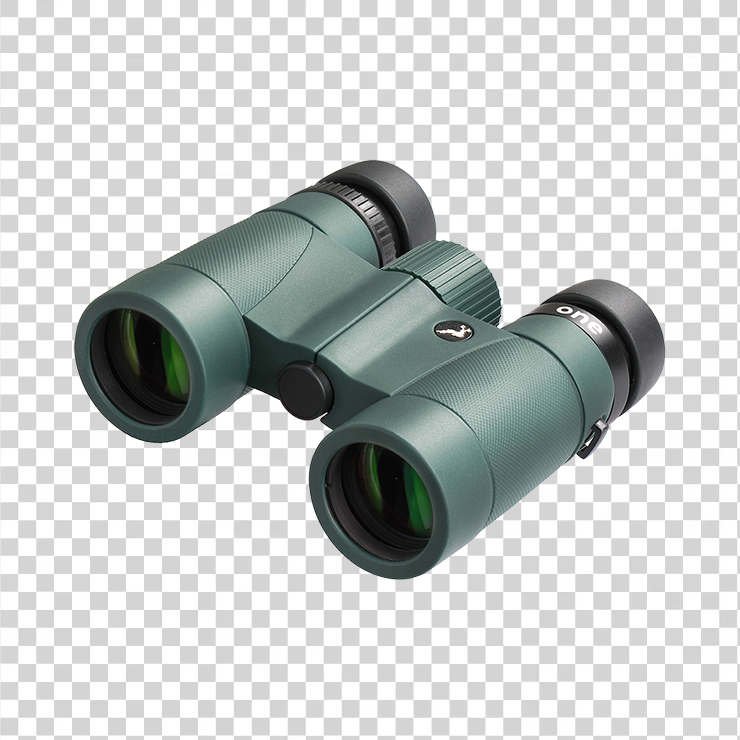 Binocular 2