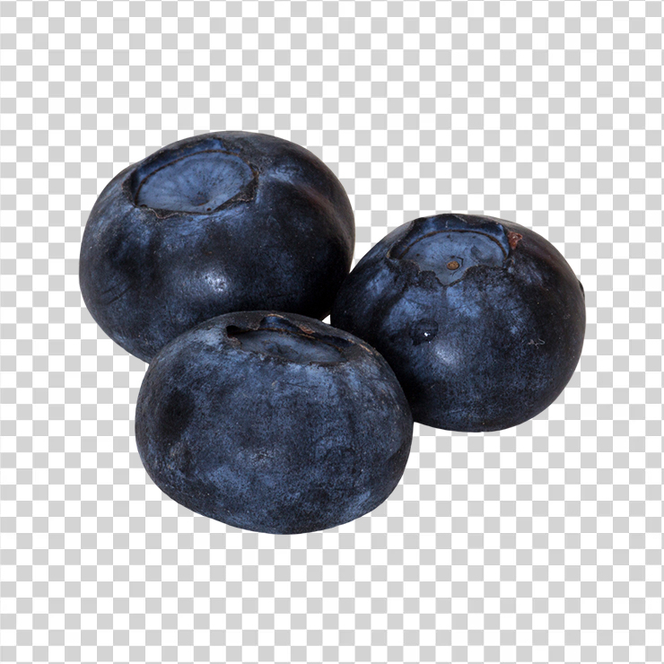Blueberries 1