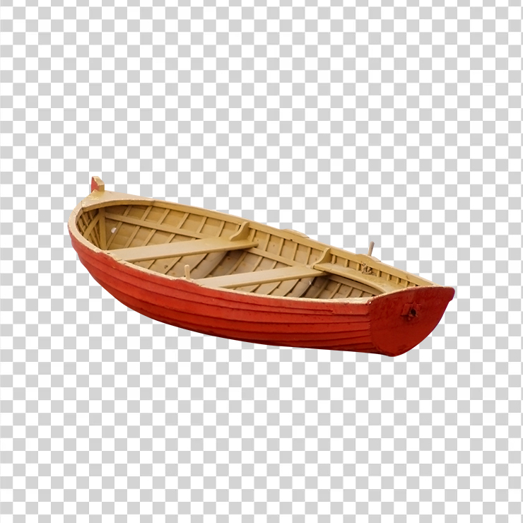 Boat Png Transparent Image