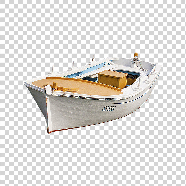 Boat Png Transparent Image 1