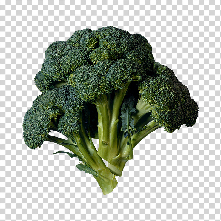 Broccoli 7
