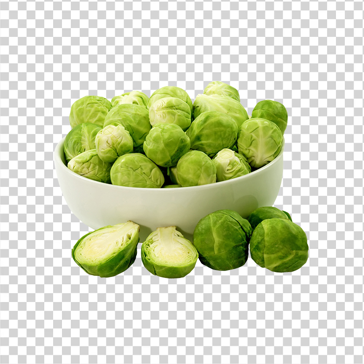 Brussels Sprouts 1