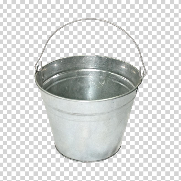 Bucket 4