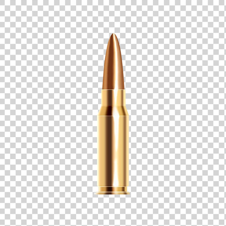 Bullet png image