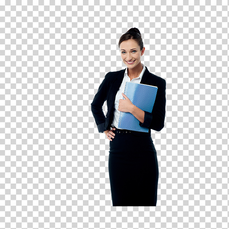 Business Women Image