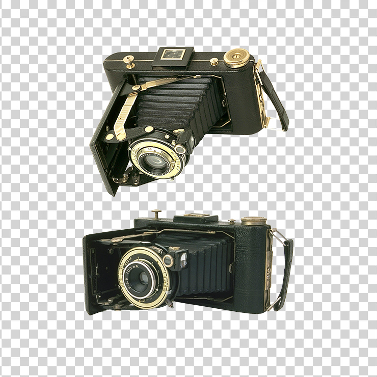 Cameras 2