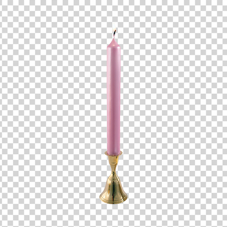 Candle 17