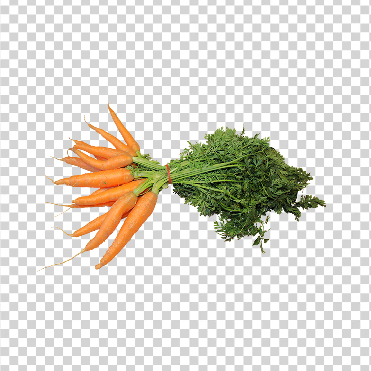 Carrots 98