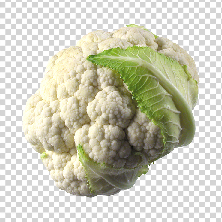 Cauliflower 11