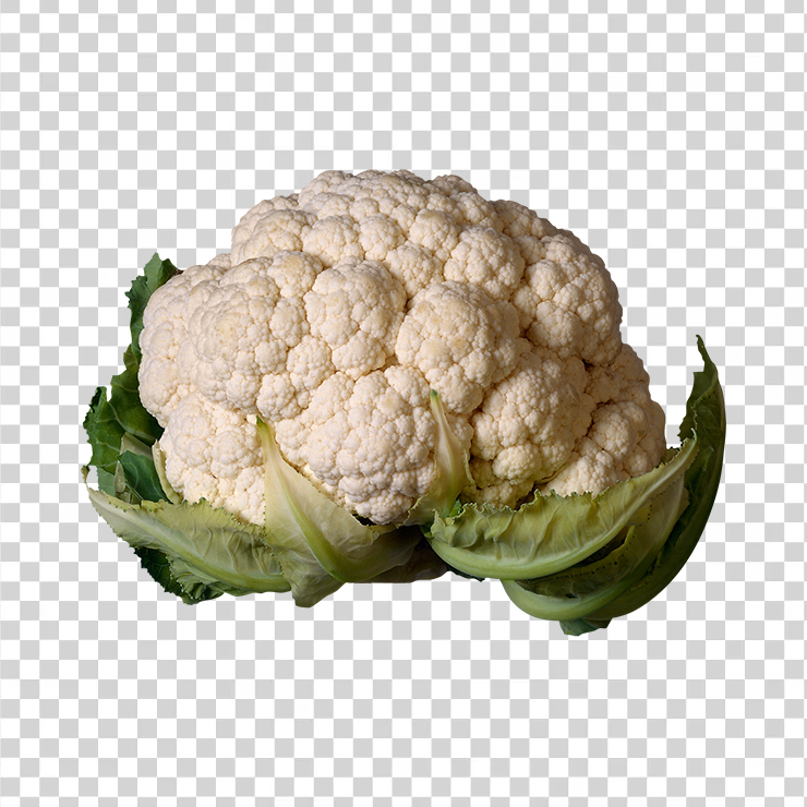 Cauliflower 12