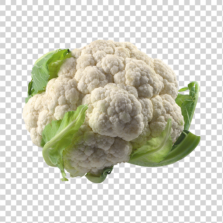 Cauliflower 25