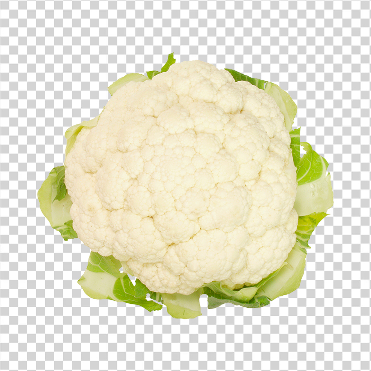 Cauliflower 3