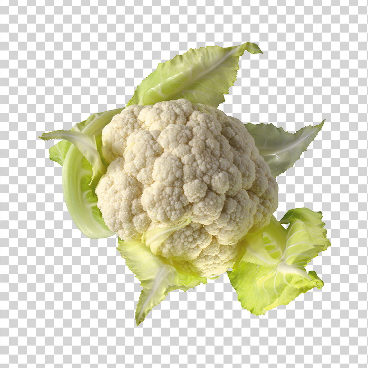 Cauliflower 4