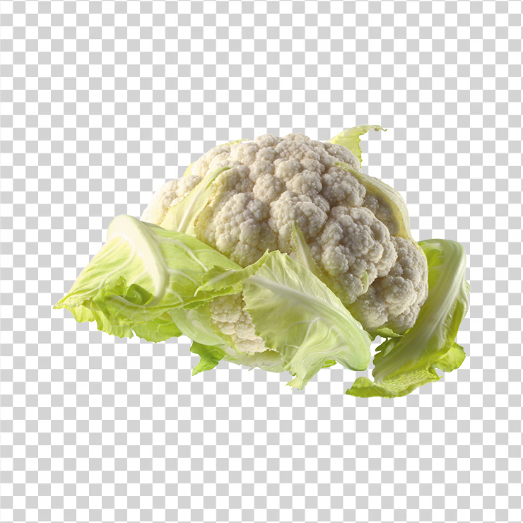 Cauliflower 5