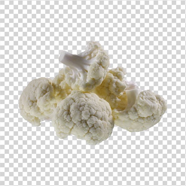 Cauliflower 9