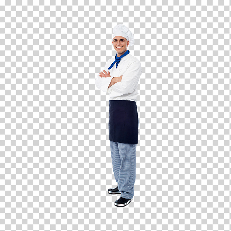Chef Image