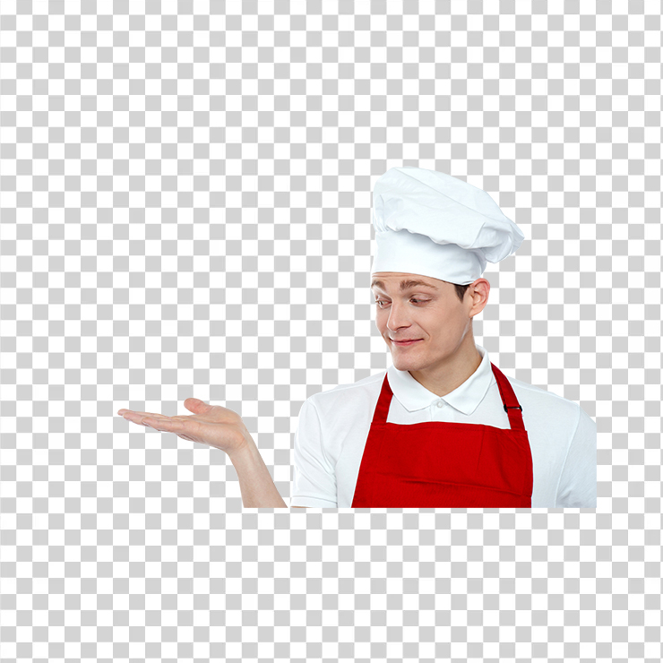 Chef  1