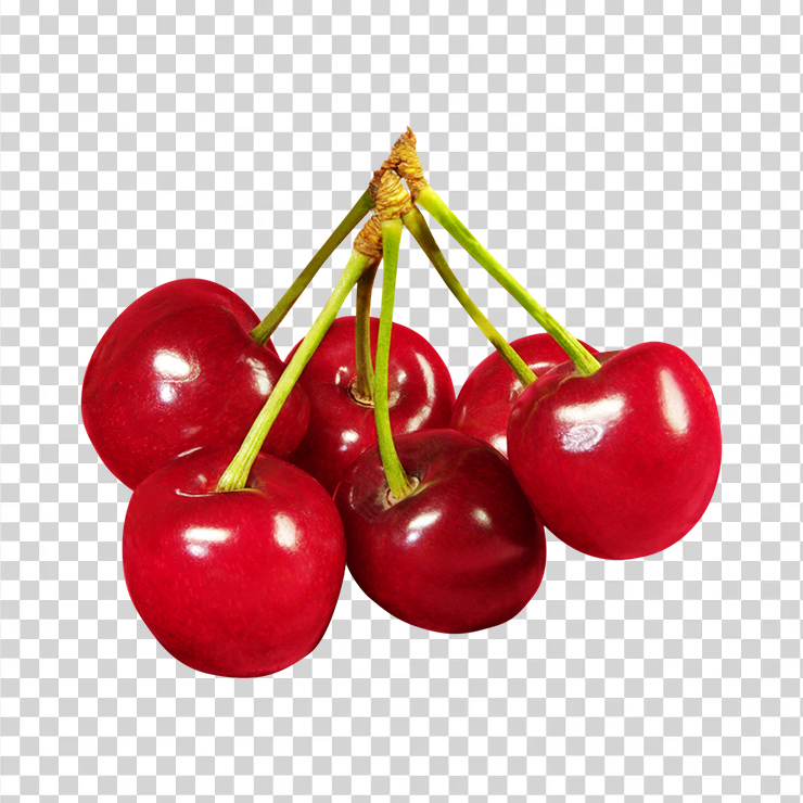 Cherry 25