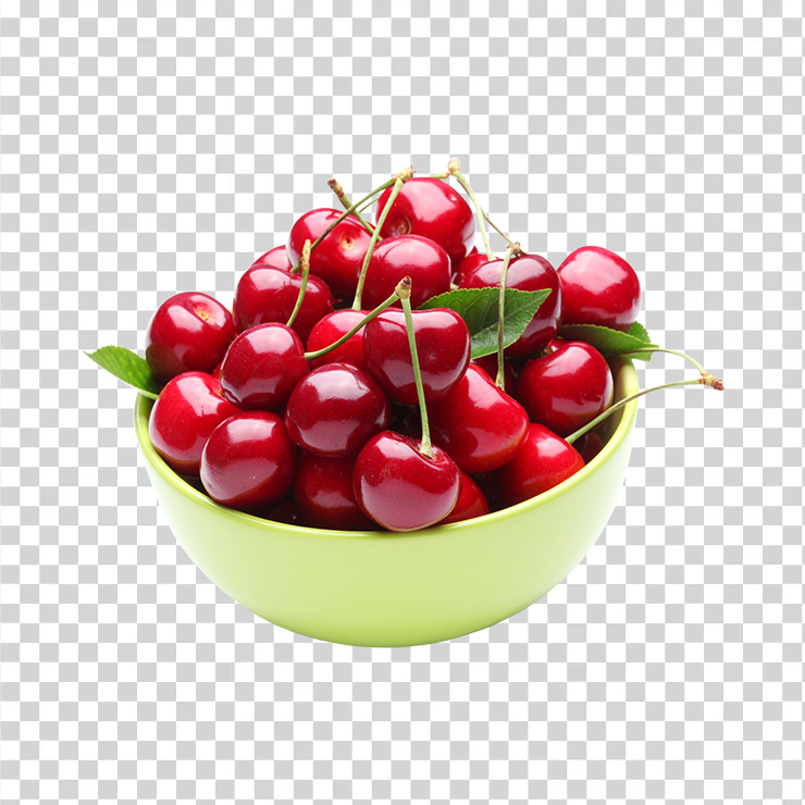 Cherry 4