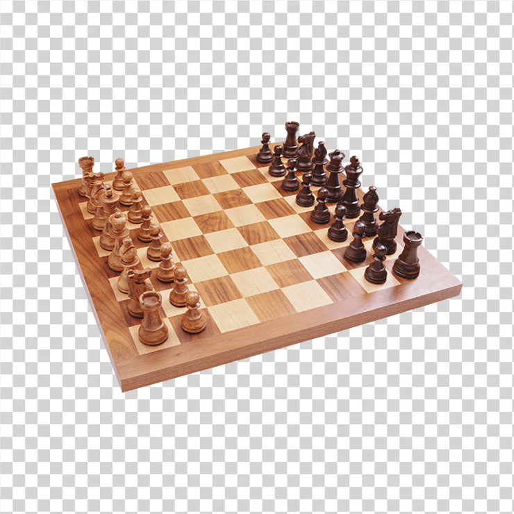 Chess 5