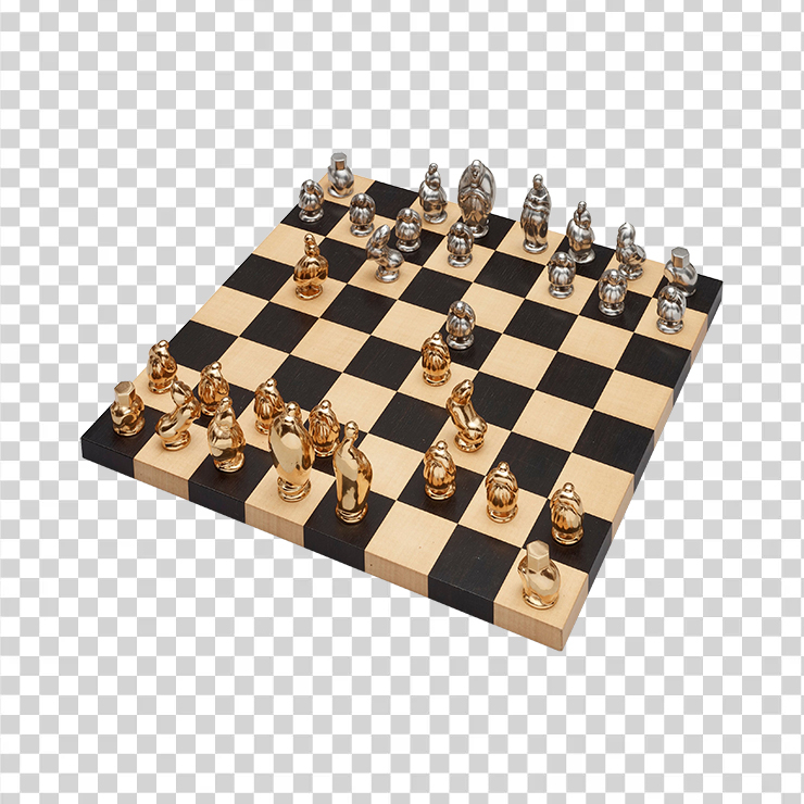 Chess 1