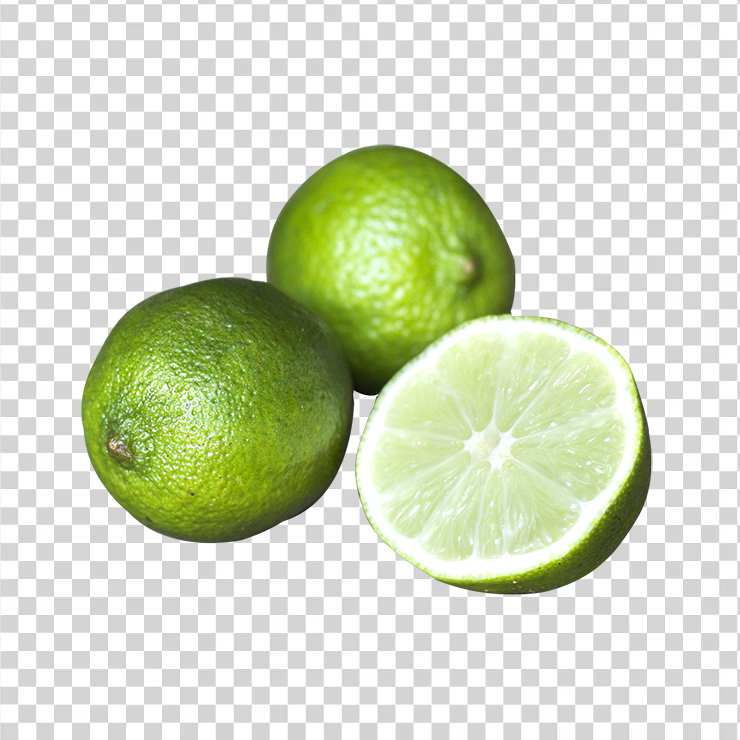 Citrus Lime Fruit