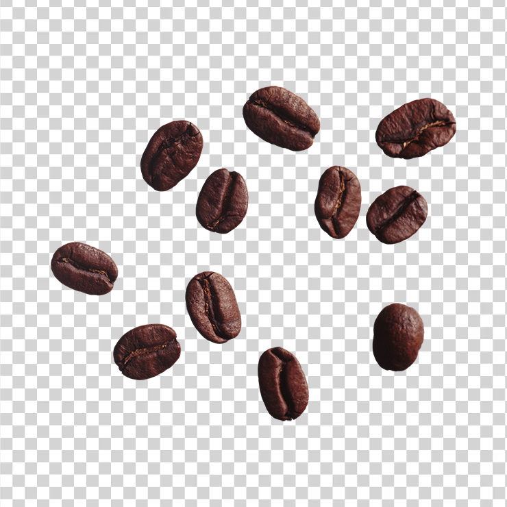 Coffee Beans 1