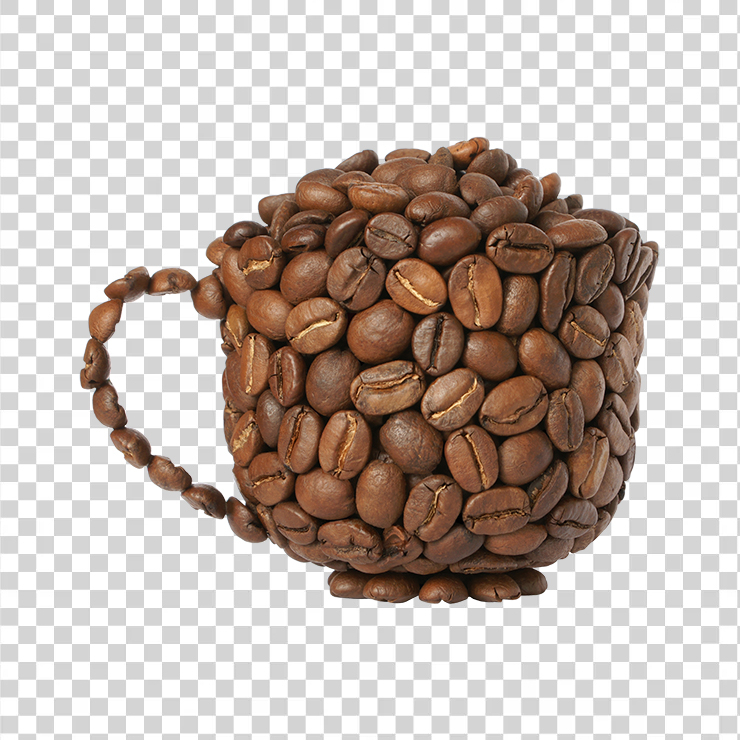 Coffee Beans 16