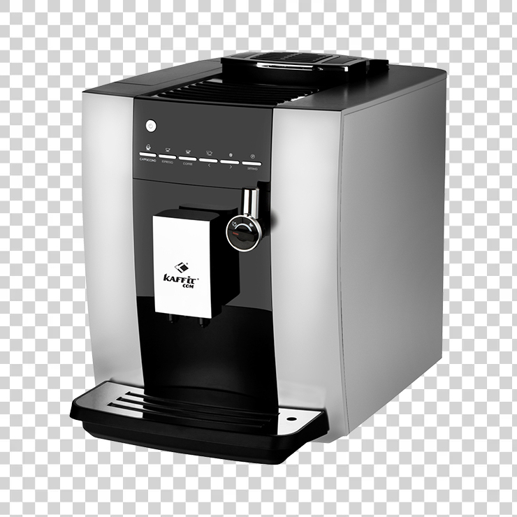 Coffee Machine 15