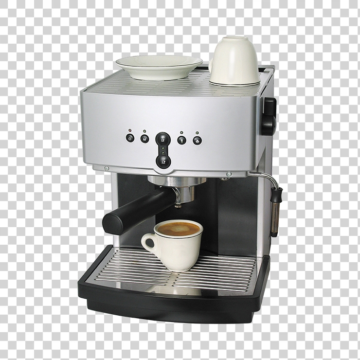 Coffee Machine 19