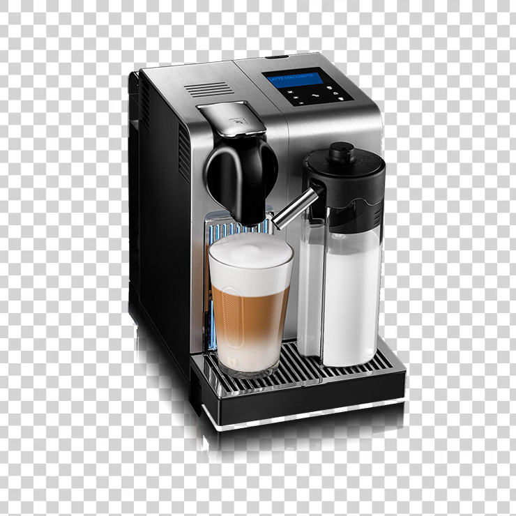 Coffee Machine 41