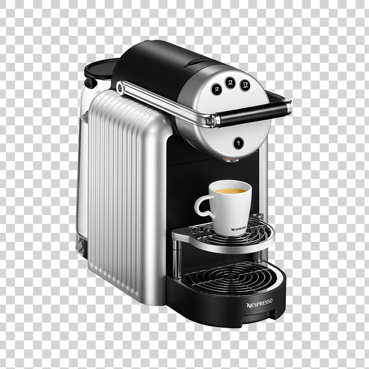 Coffee Machine 42