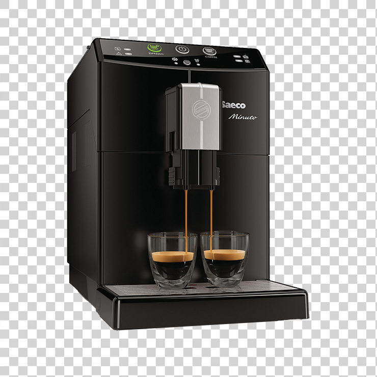 Coffee Machine 7