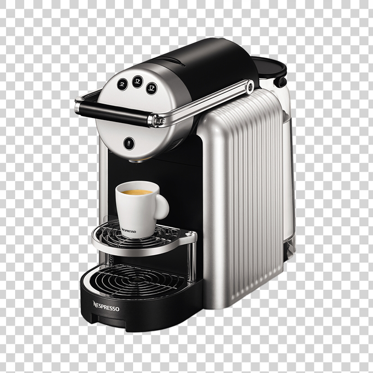 Coffee Machine 9