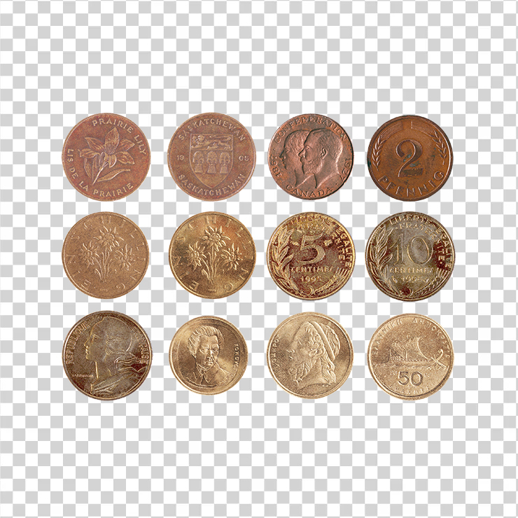 Coin 17