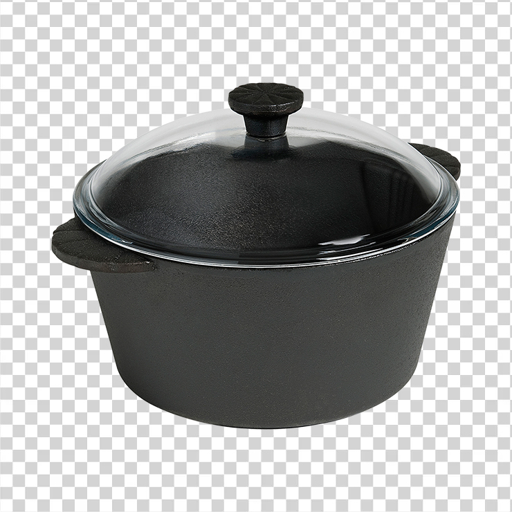 Cooking Pan 8