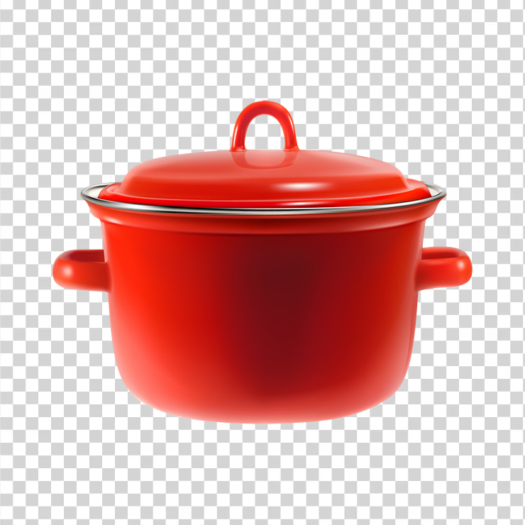 Cooking Pot 27