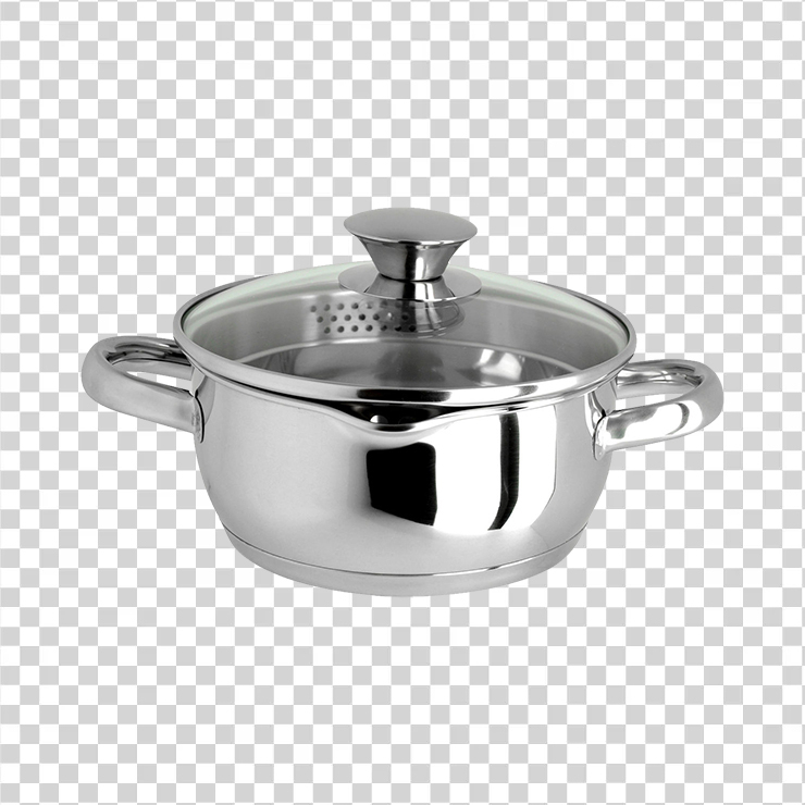 Cooking Pot 29