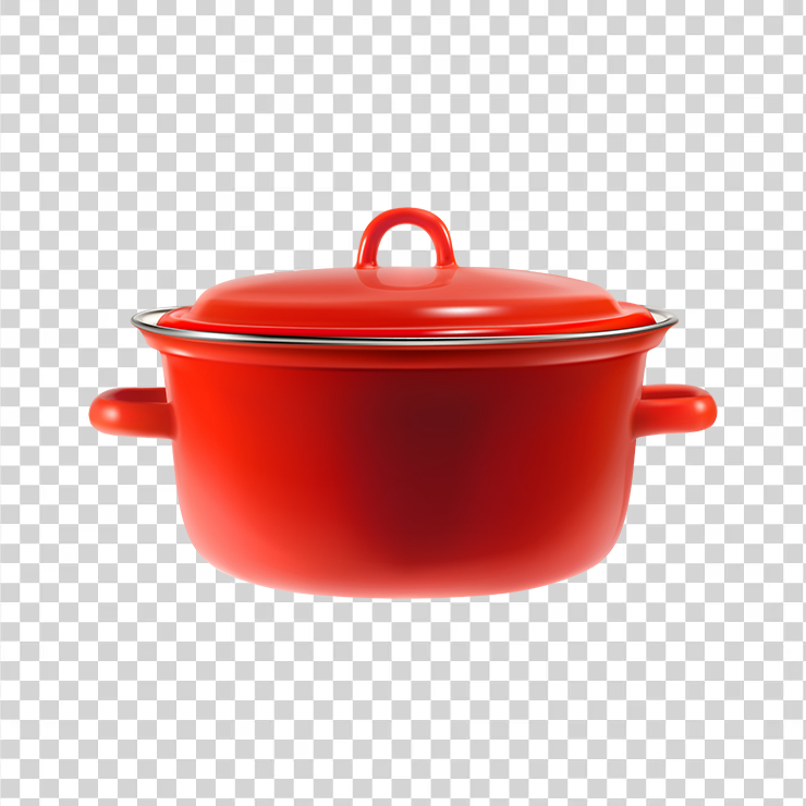 Cooking Pot 38