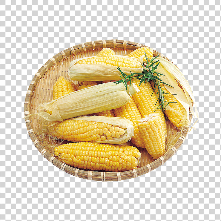 Corn 36