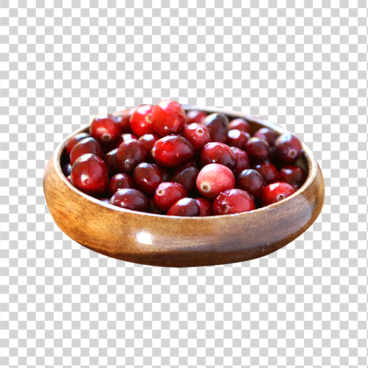 Cranberries 225