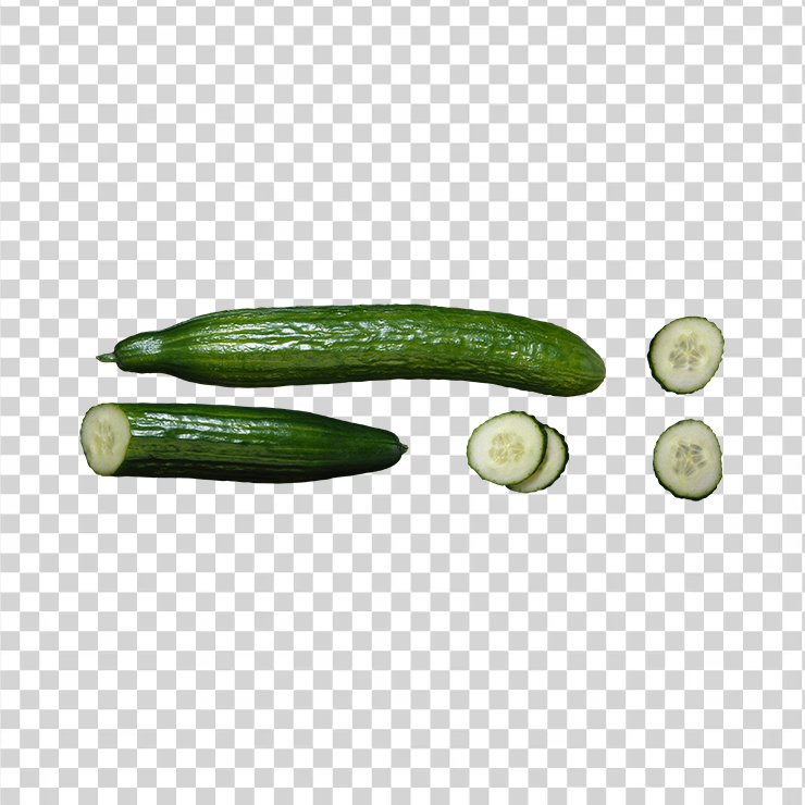 Cucumber 13